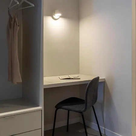 Malvarrosa Point White Apartament