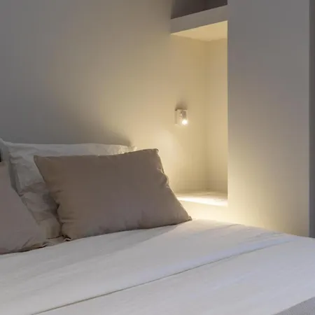 Apartament Malvarrosa Point White Walencja