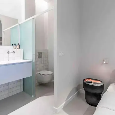 Apartament Malvarrosa Point White